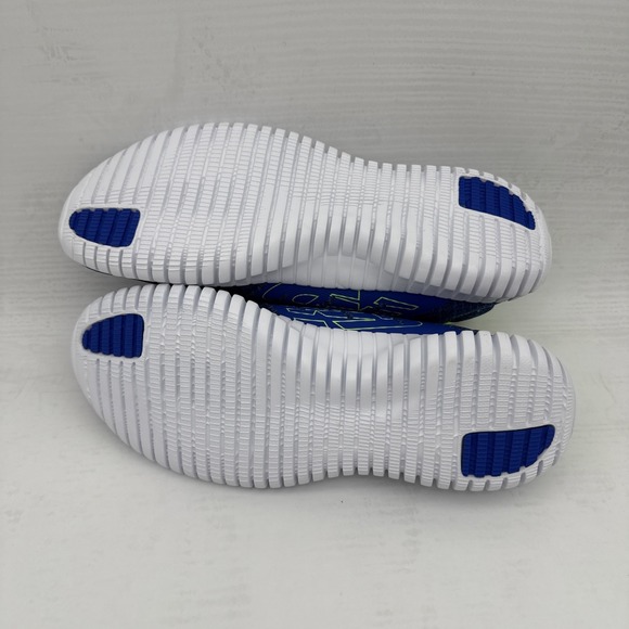 New Balance 730 V3 Men's Running Shoes Sneakers Blue Volt Flex Ride Mens US 9.5 - Picture 14 of 16